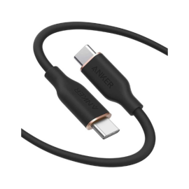 Anker Power Line III Flow USB C To USB C 100W Cable A8552H11
