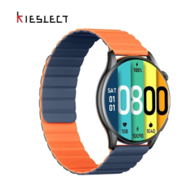 Kieslect Smartwatch KR PRO Calling Sp02 YFT2030EU