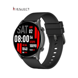 Kieslect Smart Calling Watch KR - Stay Connected in Oman | Future IT Oman