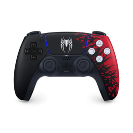Sony PS5 DualSense Wireless Controller - Marvel's Spider-Man 2 Limited Edition in Oman | Future IT Oman
