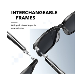 Anker Soundcore Frames Smart Bluetooth Audio Sunglasses