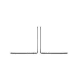 Apple 16-inch MacBook Pro: Apple M2 Pro chip with 12‑core CPU and 19‑core GPU, 512GB SSD - Silver MNWC3AB/A