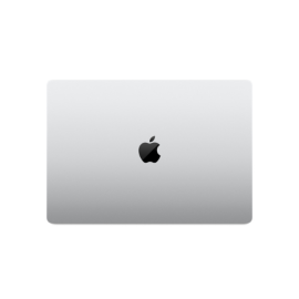 Apple 15-inch MacBook Air: Apple M2 chip with 8-core CPU and 10-core GPU, 512GB - Silver MQKT3AB/A