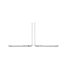 Apple 16-inch MacBook Pro: Apple M2 Pro chip with 12‑core CPU and 19‑core GPU, 512GB SSD - Silver MNWC3ZS/A