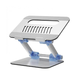 Yesido Adjustable Notebook Stand-LP04 in Oman | Future IT Oman