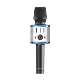 Yesido KR10 Karaoke Microphone in Oman | Future IT Oman