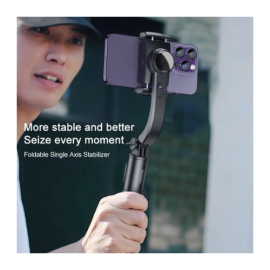 Yesido Selfie Stick Gimbal Stabilizer Tripod Selfie Stick SF14