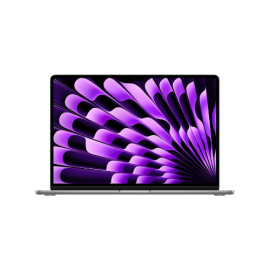 Experience Supreme Power with Apple 15-inch MacBook Air - M2 Chip, 8-core CPU, 10-core GPU, 256GB SSD | Future IT Oman