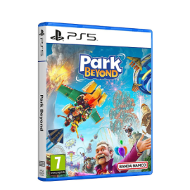Buy PS5 Park Beyond Game in Oman | Future IT Oman