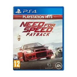 PS4 Need for Speed Payback Game in Oman | Buy Online at Future IT Oman