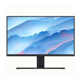 27-inch Desktop LCD Monitor - 920 x 1080 Resolution (RMMNT27NT) in Black | Exclusive Offers in Oman | Future IT Oman