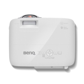 BenQ EX800ST XGA DLP, 3300 Lumens Smart Projector