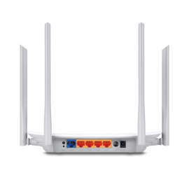 Tp Link AC 1200 Archer C50 Dual Band WiFI Router