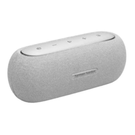 Harman Kardon Luna - Portable Bluetooth Speaker with Elegant Design and Exceptional Sound
