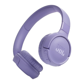 JBL Tune 520 BT Wireless Headset - Purple | Exclusive Offers at Future IT Oman