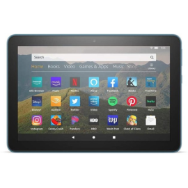 Amazon Fire HD 8 2nd Generation 32GB Tablet - Exclusive Offers in Oman at Future IT Oman