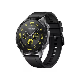 Huawei Watch GT 4 (46mm) - Black PNX-B19