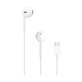 Apple EarPods with USB-C A3046 | Exclusive Offers at Future IT Oman