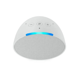 Amazon Echo Pop Smart Speaker White C2H4R9