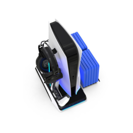 Porodo Gaming Cooling and Charging Hub PDX116 - Exclusive Offers in Oman at Future IT Oman