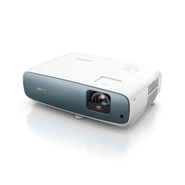 BenQ TK850i True 4K HDR-PRO Smart Home Entertainment Projector powered by Android TV