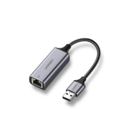  UGREEN USB 3.0 1000 Mbps Ethernet Adapter CM209 | Future IT Oman