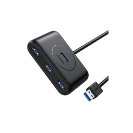 UGREEN USB 3.0 Hub - 4 Port USB Splitter with 1M Cable | Future IT Oman