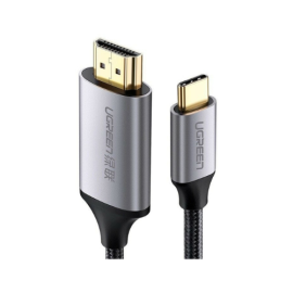 UGREEN USB-C to HDMI 4K Cable MM142 | Future IT Oman
