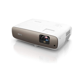 BenQ Projector W2700i 4K HDR Home Theater Projector with Android TV