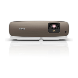 BenQ W2700 True 4K UHD HDR-PRO Home Projector 