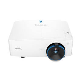 BenQ LU930 5000-Lumen WUXGA Laser DLP Projector