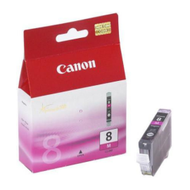 Canon 521 Magenta Cartridge | Future IT Oman