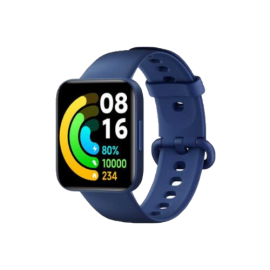 Xiaomi M2109W1 Redmi Smart Watch 2 Lite Blue in Oman | Future IT Oman
