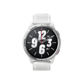 Xiaomi M2116W1 S1 Active Smart Watch White