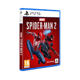 PS5 Marvel's Spider-Man 2 Game