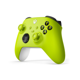XBOX  Wireless Controller Electric Volt