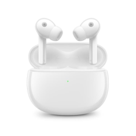 Xiaomi Buds 3 True Wireless Ear Buds - White | BHR5526GL