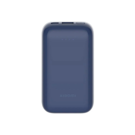 Xiaomi Powerbank 33W 10000mAh Pocket Edition Pro Blue