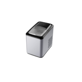 Porodo Lifestyle Portable Outdoor ICE Cube Machine PD-LSICMV2-BK