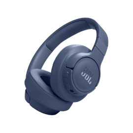 JBL Tune 770NC Noise Cancelling Headphones Blue