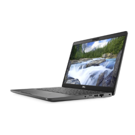 Dell Latitude 5300 13.3 Intel Core i7 8th Gen i7-8665U Dual Core 256GB SSD 16GB Laptop USED