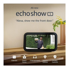 Amazon Echo Show 5 3rd Generation With Alexa