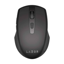 Lazor Tap S Wired Optical Mouse WM02C
