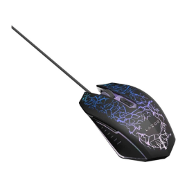 Lazor Tap-X Gm03C Professional Gaming Mouse With 4 Adjustable DPI Settings