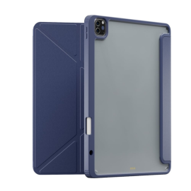 Levelo Elegant Hybrid Leather Case for iPad Pro 11 - Exclusive Offers | Future IT Oman