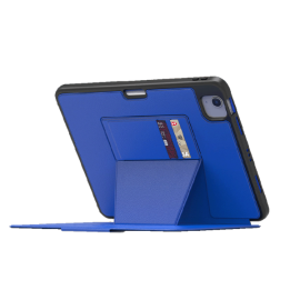 Levelo Luxora Full Body Protection Case Cover iPad 11 / Air 4 / Air 5 Blue Case