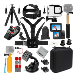 GoPro Accessories Kit Action Camera