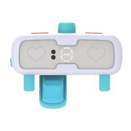 Porodo Kids Smart Screen Distancing Alarm - Blue