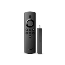 Buy Amazon Fire TV Stick Lite in Oman | HD Streaming | Alexa Voice Remote | Future IT Oman"
