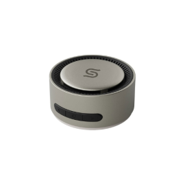 Porodo Soundtec Uniq Magnetic Wireless Charging Bluetooth Speaker 